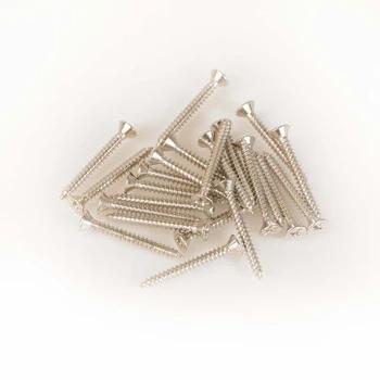 Suzu CSK Phillips Self Tapping Screws 6X32 300 PCS| Fastener | Fully Threaded | Hex Head Screw | Stainless Steel Material