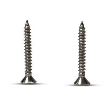 Suzu CSK Phillips Self Tapping Screws 8X32 200 Pcs | Fastener | Hex Head Screw | Fully Threaded | Self Tapping Screw