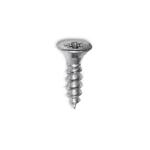 EECO Chipboard Screw 4X18mm 1000 Pcs | Chipboard Screw | Fastener | Hex Head Screw | Fully Threaded | Optimal Size