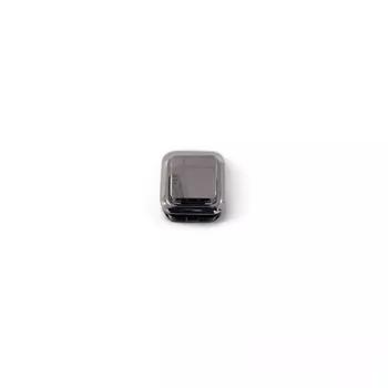 Archis Cabinet Knob Chrome Plated | Corrosion Resistant Knob | Durable Zinc Material | Ideal for Doors and Drawers | Sleek Chrome Plated Finish | Easy to Install