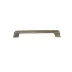 Archis Cabinet Handle | Corrosion Resistant | Zinc Material | Soft Edges | Modern Door Handle | Sleek Design for Cabinets & Doors