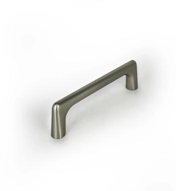 Archis Cabinet Handle | Lever Door Handle with Soft Edges | Elegant Rose Gold Finish | Glossy Stainless Steel for Modern and Functional Interiors