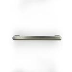 Archis Cabinet Handle | Zinc Handle | Glossy Finish | Rectangular Shape | Metallic Pull-Push Handle for Contemporary Cabinets